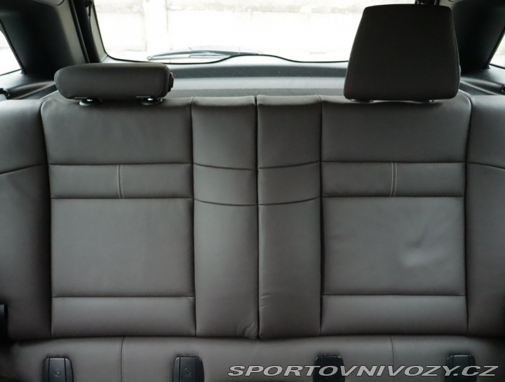 BMW i3 i3s 120Ah BEV 2020