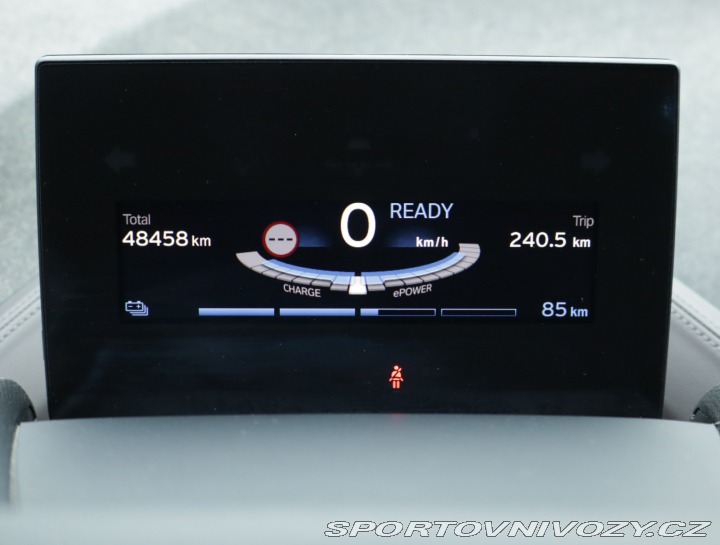 BMW i3 i3s 120Ah BEV 2020