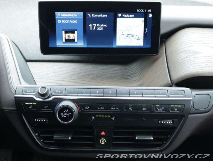 BMW i3 i3s 120Ah BEV 2020