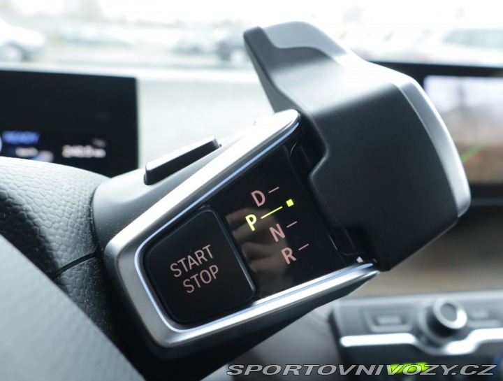 BMW i3 i3s 120Ah BEV 2020