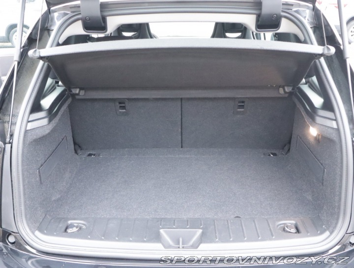 BMW i3 i3s 120Ah BEV 2020