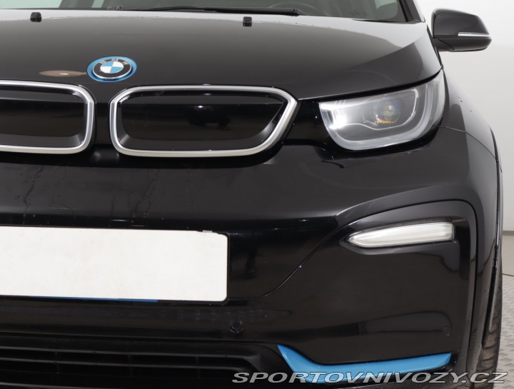 BMW i3 i3s 120Ah BEV 2020
