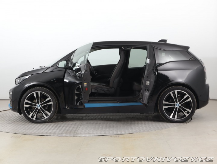 BMW i3 i3s 120Ah BEV 2020