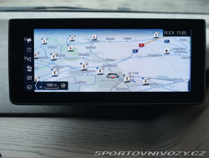 BMW i3 i3s 120Ah BEV 2020