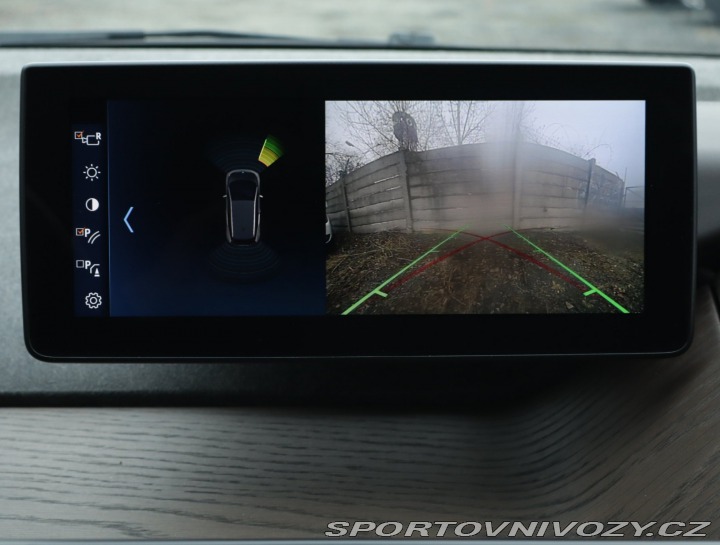 BMW i3 i3s 120Ah BEV 2020