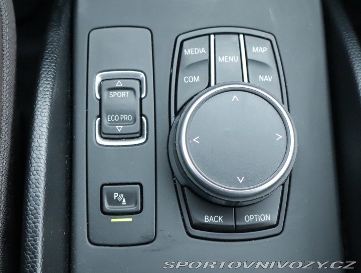 BMW i3 i3s 120Ah BEV 2020