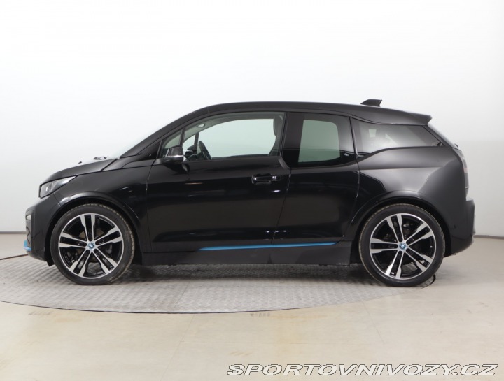 BMW i3 i3s 120Ah BEV 2020