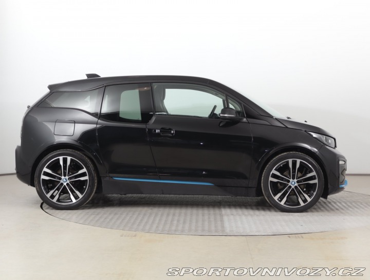 BMW i3 i3s 120Ah BEV 2020