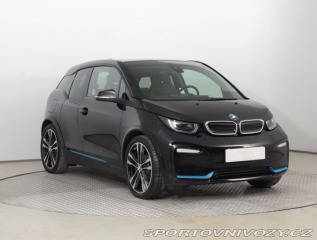 BMW i3 i3s 120Ah BEV 2020