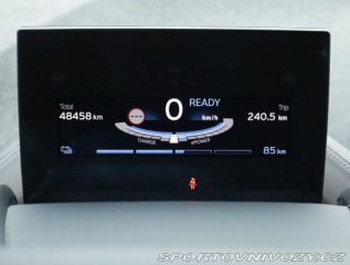 BMW i3 i3s 120Ah BEV 2020