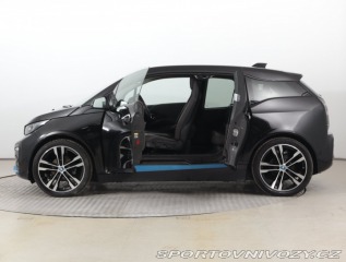 BMW i3 i3s 120Ah BEV 2020