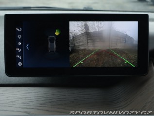 BMW i3 i3s 120Ah BEV 2020