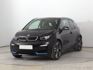 BMW i3 i3s 120Ah BEV 2020