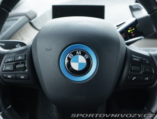BMW i3 i3s 120Ah BEV 2020