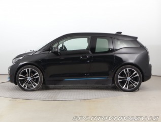 BMW i3 i3s 120Ah BEV 2020
