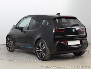 BMW i3 i3s 120Ah BEV 2020