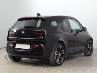 BMW i3 i3s 120Ah BEV 2020