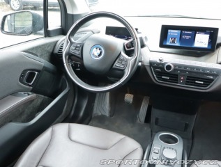 BMW i3 i3s 120Ah BEV 2020