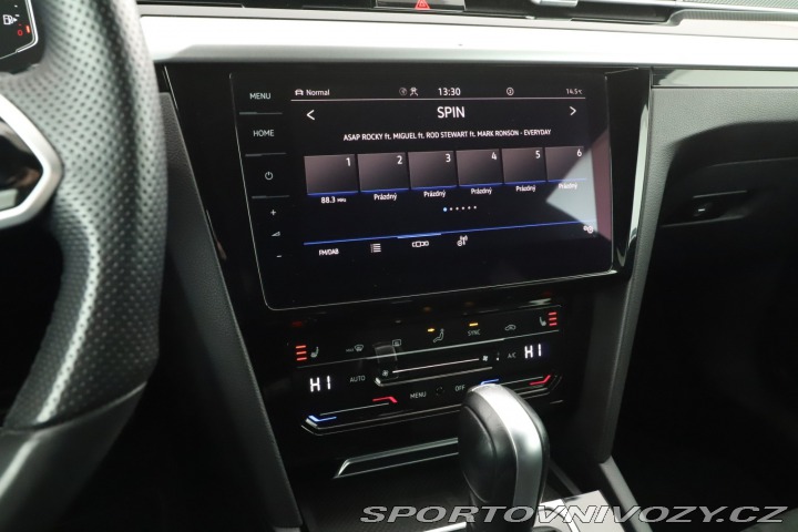 Volkswagen Arteon R-line 2.0 TSI 2021