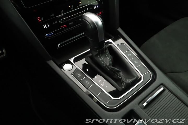 Volkswagen Arteon R-line 2.0 TSI 2021