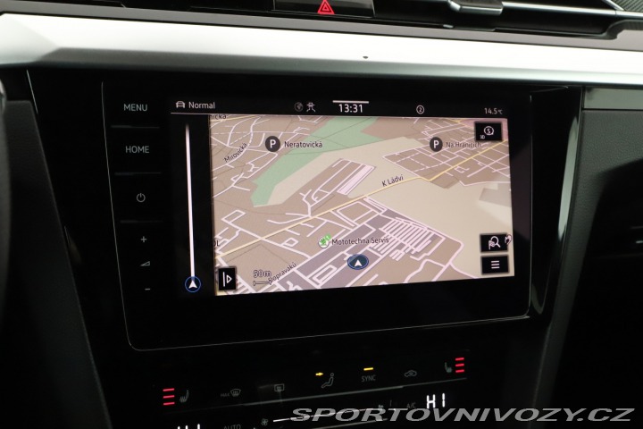 Volkswagen Arteon R-line 2.0 TSI 2021