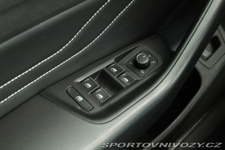 Volkswagen Arteon R-line 2.0 TSI 2021