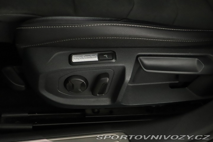 Volkswagen Arteon R-line 2.0 TSI 2021