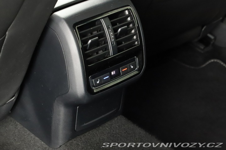 Volkswagen Arteon R-line 2.0 TSI 2021