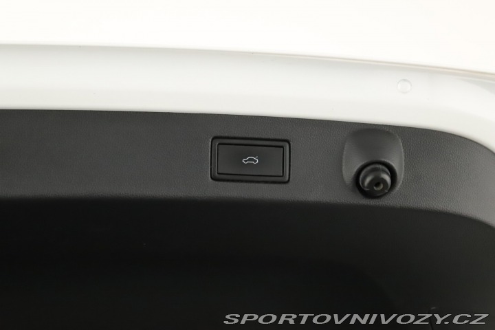 Volkswagen Arteon R-line 2.0 TSI 2021