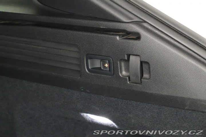 Volkswagen Arteon R-line 2.0 TSI 2021