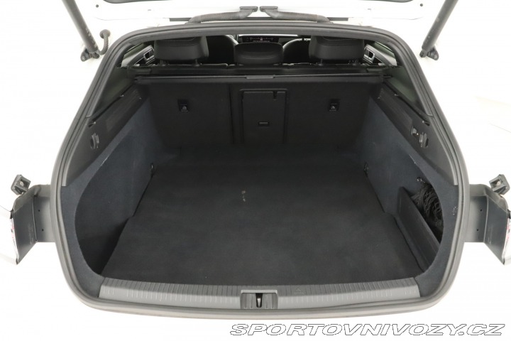 Volkswagen Arteon R-line 2.0 TSI 2021