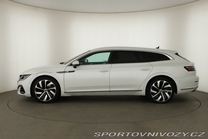 Volkswagen Arteon R-line 2.0 TSI 2021