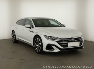 Volkswagen Arteon R-line 2.0 TSI 2021