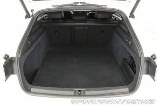 Volkswagen Arteon R-line 2.0 TSI 2021