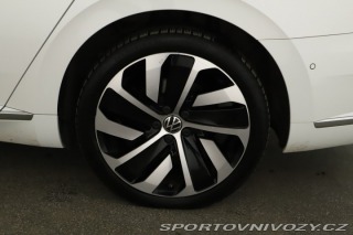 Volkswagen Arteon R-line 2.0 TSI 2021