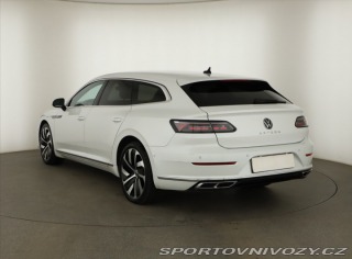 Volkswagen Arteon R-line 2.0 TSI 2021