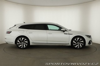 Volkswagen Arteon R-line 2.0 TSI 2021