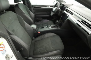 Volkswagen Arteon R-line 2.0 TSI 2021