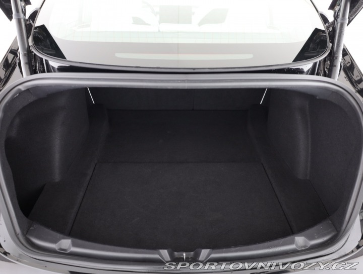 Tesla Model 3 Long Range 4WD 78kWh 2019