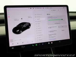 Tesla Model 3 Long Range 4WD 78kWh 2019