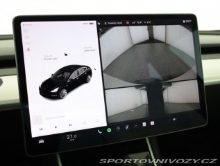 Tesla Model 3 Long Range 4WD 78kWh 2019