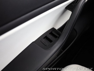 Tesla Model 3 Long Range 4WD 78kWh 2019