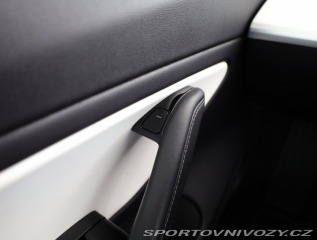 Tesla Model 3 Long Range 4WD 78kWh 2019