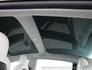 Tesla Model 3 Long Range 4WD 78kWh 2019