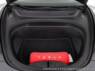 Tesla Model 3 Long Range 4WD 78kWh 2019