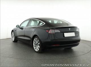 Tesla Model 3 Long Range 4WD 78kWh 2019
