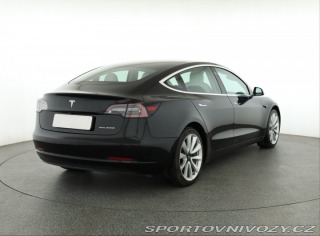 Tesla Model 3 Long Range 4WD 78kWh 2019