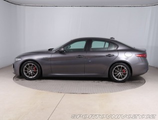 Alfa Romeo Giulia 2.2 MultiJet 2016