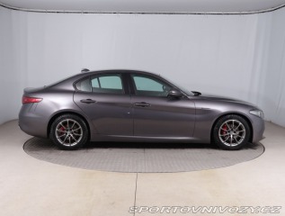 Alfa Romeo Giulia 2.2 MultiJet 2016
