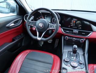 Alfa Romeo Giulia 2.2 MultiJet 2016